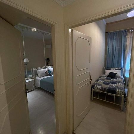 Eftihia Di Corfu Apartamento Corfu  Exterior foto