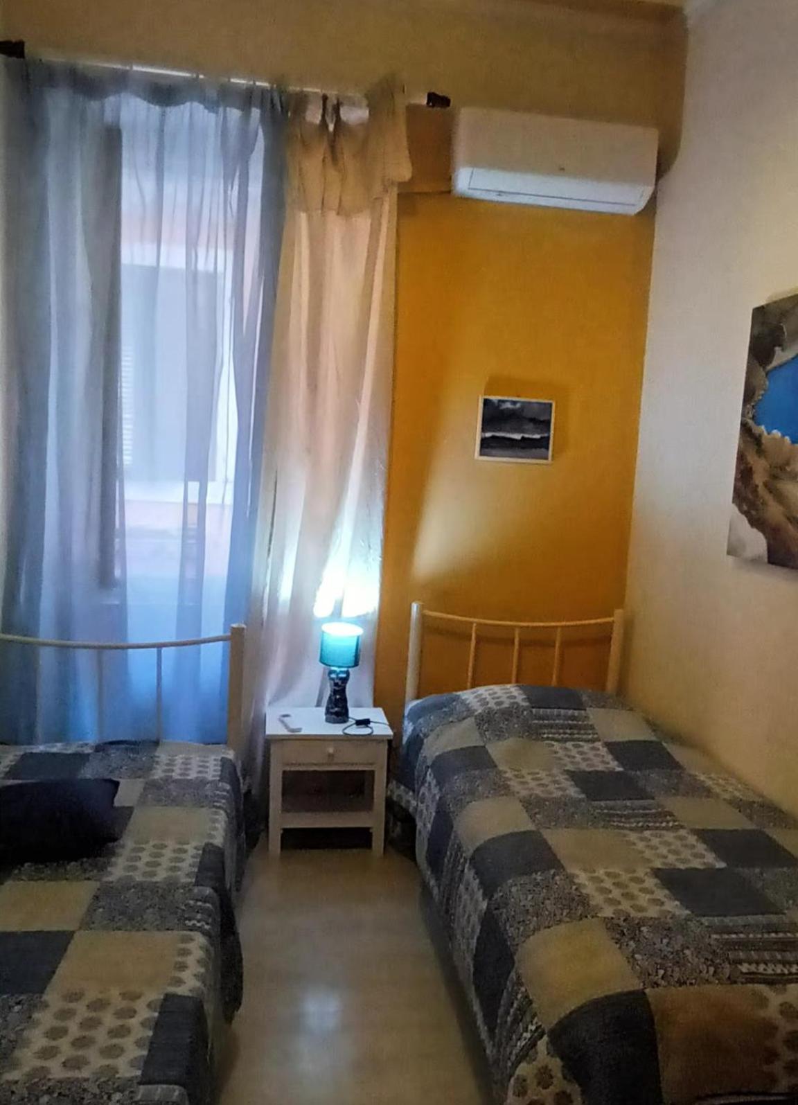 Eftihia Di Corfu Apartamento Corfu  Quarto foto