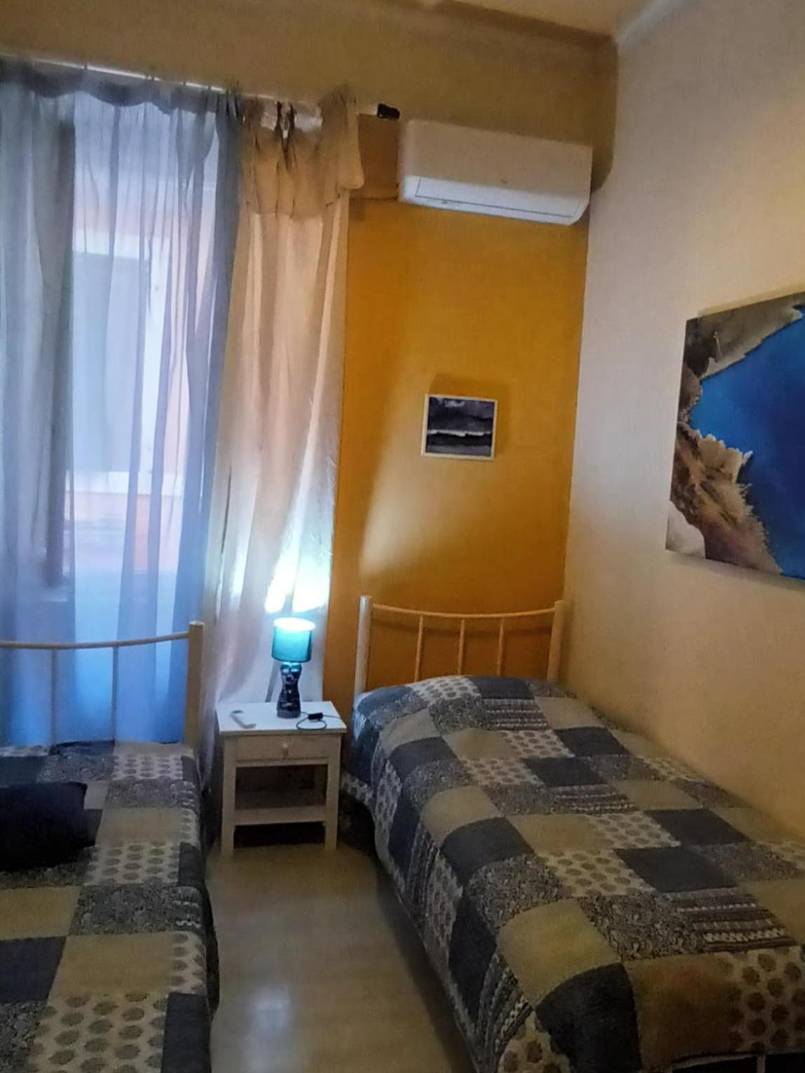 Eftihia Di Corfu Apartamento Corfu  Exterior foto