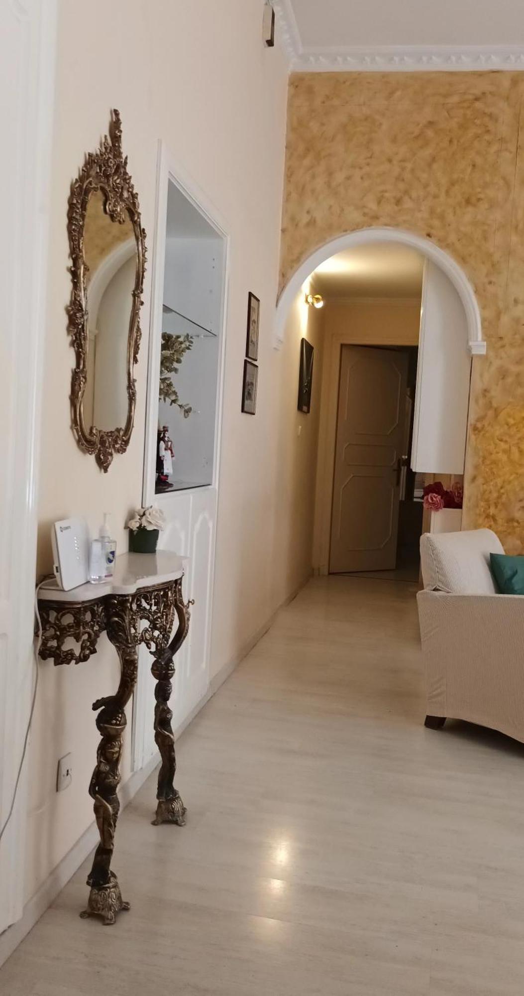 Eftihia Di Corfu Apartamento Corfu  Exterior foto