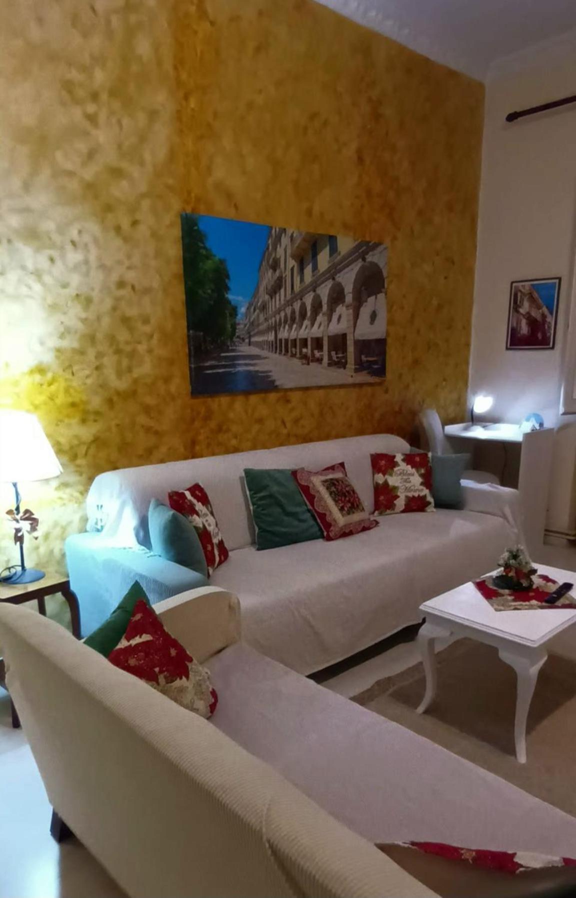 Eftihia Di Corfu Apartamento Corfu  Exterior foto